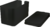 LogiLink KAB0060 Hálózati túlfeszültségvédő-/elosztó elrejtő doboz (235x115x120mm) Fekete