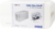 LogiLink KAB0061 Hálózati túlfeszültségvédő-/elosztó elrejtő doboz (235x115x120mm) Fehér