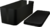 LogiLink KAB0063 Hálózati túlfeszültségvédő-/elosztó elrejtő doboz (407x157x133.5mm) Fekete