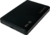 LogiLink UA0256 2.5" USB 3.0 Külső HDD ház - Fekete