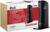 Club 3D SenseVision USB 3.0 Dual Display Dokkoló - Fekete