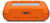 LaCie 5TB Rugged USB-C 3.1 Külső HDD - Narancssárga