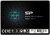 Silicon Power 512GB SATA3 2.5" SSD