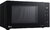 LG NeoChef MH6336GIB Mikrohullámú sütő - Fekete