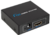 Sbox HDMI-2 HDMI Splitter (2 port) - Fekete