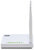Netis Router DSL WIFI G/N300 + LAN x4, 3x Antena 5 dBi