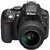 Nikon D5300 + 18-55 VR KIT Fekete