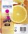 Epson T3363 (33XL) Tintapatron Magenta
