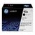 HP CE390A (90A) fekete toner