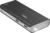 Trust 21689 Urban Primo Power Bank 13000mAh Fekete