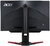 Acer 27" Predator Z271U ívelt monitor