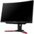 Acer 27" Predator Z271U ívelt monitor