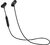 Silicon Power BP61 Bluetooth headset Fekete