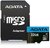 ADATA 32GB Premier microSDHC UHS-I CL10 memóriakártya + Adapter