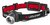 LED Lenser H8R CR18650 600lm Fejlámpa tölthető