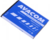 Avacom GSSA-I8160-S1500A Samsung I8160 Galaxy Ace 2 Telefon akkumulátor 1500mAh