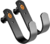 Tether Tools RS614 Rock Solid Hex J Hooks (Akasztó) - 2 db / csomag