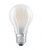 Osram 100 non-dim 11W E27 LED Star Körte Matt - Hideg Fehér