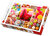 Trefl 10469 puzzle 1000 darabos - édesség kollázs