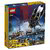LEGO 70923 Batman Movie: Denevér űrhajó