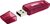 Emtec C410 USB 2.0 16GB pendrive Piros