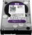 Western Digital Purple NV 4TB / 3.5" / SATA3 merevlemez