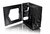 Thermaltake Versa H22 Window Számítógépház - Fekete