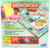 Hasbro Monopoly Junior társasjáték (új kiadás)