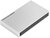 LaCie 2TB Porsche Design Mobile Drive for Mac USB 3.0 Külső HDD - Ezüst