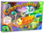 Ravensburger Csótánycsapda 3D társasjáték