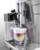 Delonghi ECAM 510.55.M PrimaDonna S Evo Automata kávéfőző - Ezüst
