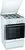 Gorenje P151BW Gáztűzhely - Fehér