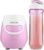 Sencor SBL 3208RS Smoothie mixer - Rózsaszín
