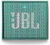 JBL GO Bluetooth hangszóró - Türkiz