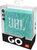 JBL GO Bluetooth hangszóró - Türkiz
