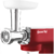 Sencor STM 3774RD Gourmet Chef Konyhai robotgép - Piros