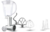 Sencor STM 3774RD Gourmet Chef Konyhai robotgép - Piros