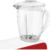 Sencor STM 3774RD Gourmet Chef Konyhai robotgép - Piros