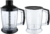 Sencor SHB 5001BK Sono Chef 4 az 1-ben botmixer szett - Fekete