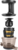 Sencor SSJ 4050NP Nutriline Slow Juicer gyümölcsfacsaró - Ezüst