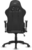 Spirit of Gamer szék - DEMON Black (állítható dőlés/magasság; állítható kartámasz; PU; max.120kg-ig, fekete)