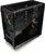 Thermaltake View 37 RGB Edition Window Számítógépház - Fekete
