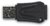 Verbatim 16GB ToughMax USB 2.0 Pendrive - Fekete
