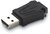 Verbatim 64GB ToughMax USB 2.0 Pendrive - Fekete