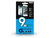 Haffner PT-4431 Huawei P Smart Edzett üveg képernyővédő fólia - 1 db/csomag