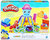 Hasbro E0800 Play-Doh: Cranky. a polip gyurma szett