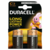 Duracell BSC C Babyelem (2db/csomag) - DL