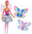 Mattel FRB08 Barbie Dreamtopia: Repülő szárnyú Barbie
