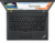 Lenovo ThinkPad L470 14,0" Notebok - Fekete Win10 Pro (20J5S3HJ00)