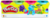 Hasbro B5517 Play-Doh: 4 darabos gyurma készlet - Vegyes színekben